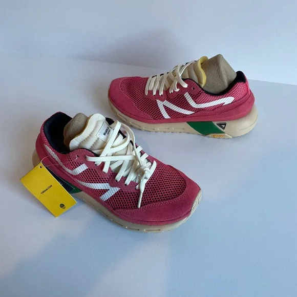 BRANDBLACK Specter‎ SC 2.0 Vibram Running Sneakers Athletic Shoes Womens Size 8